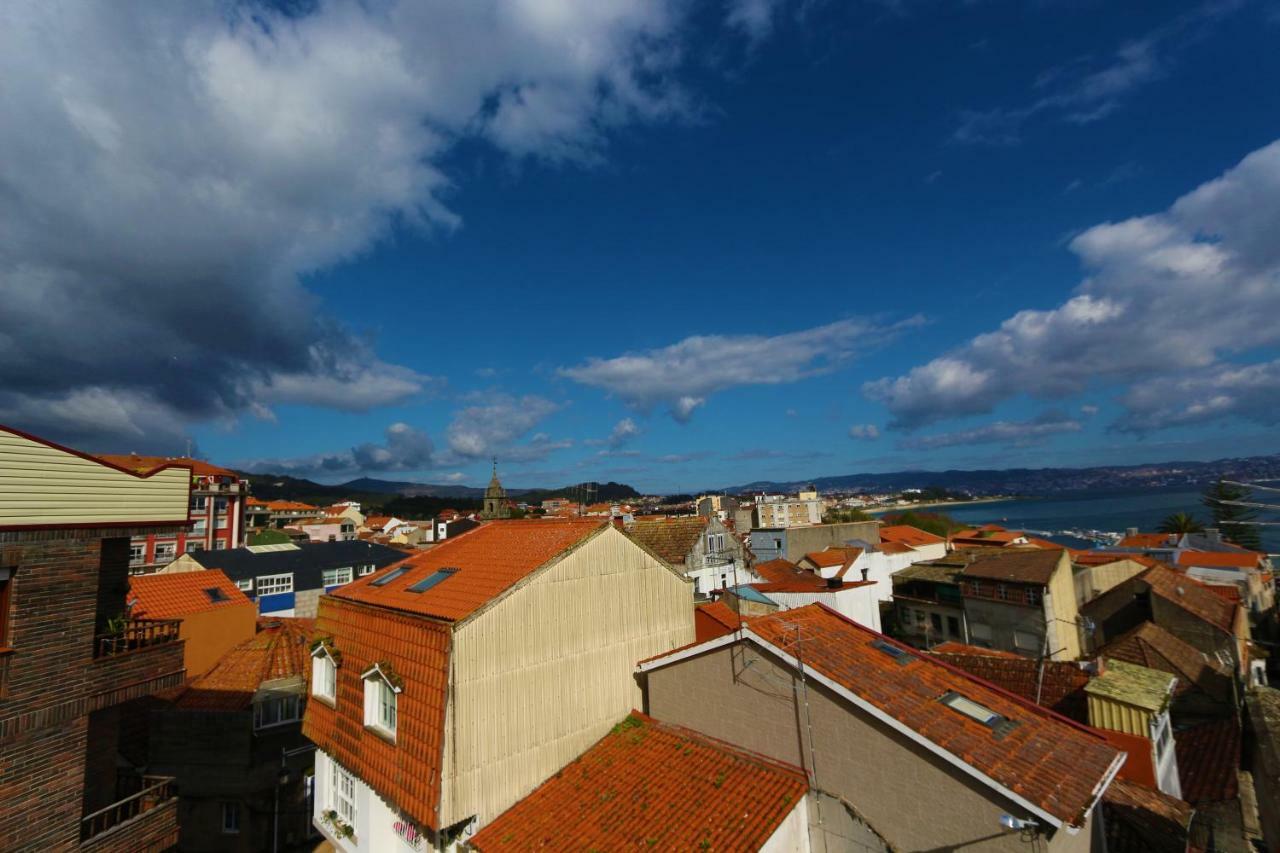 הוילה קנגס דה מוראסו Casa Do Outeiro מראה חיצוני תמונה