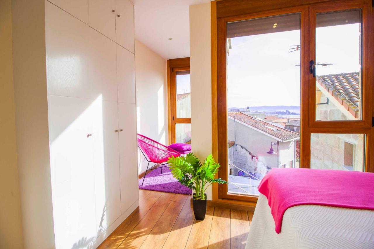 הוילה קנגס דה מוראסו Casa Do Outeiro מראה חיצוני תמונה